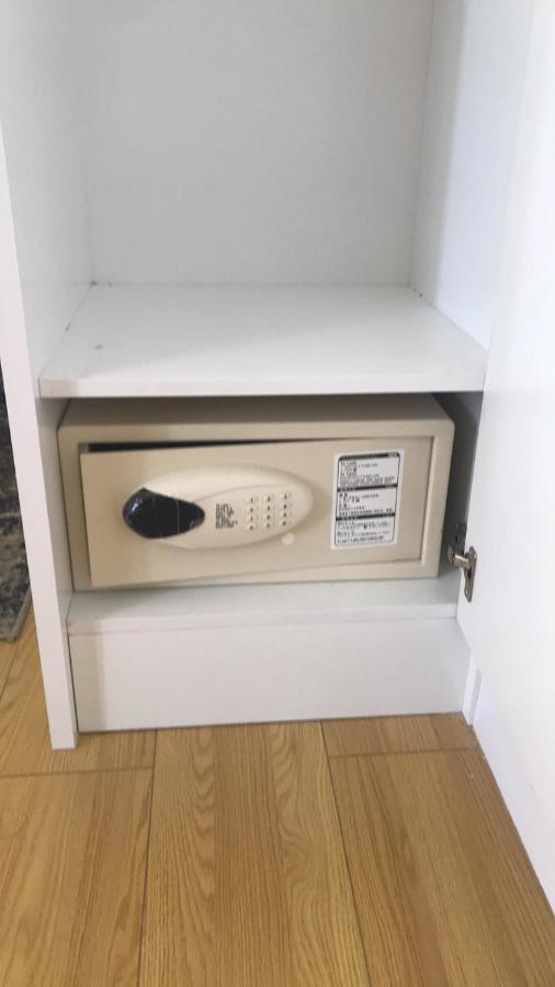 Batumi Orbi City Sea View Apartment Bagian luar foto